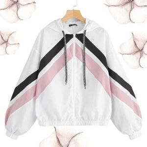 Windbreaker 🎀